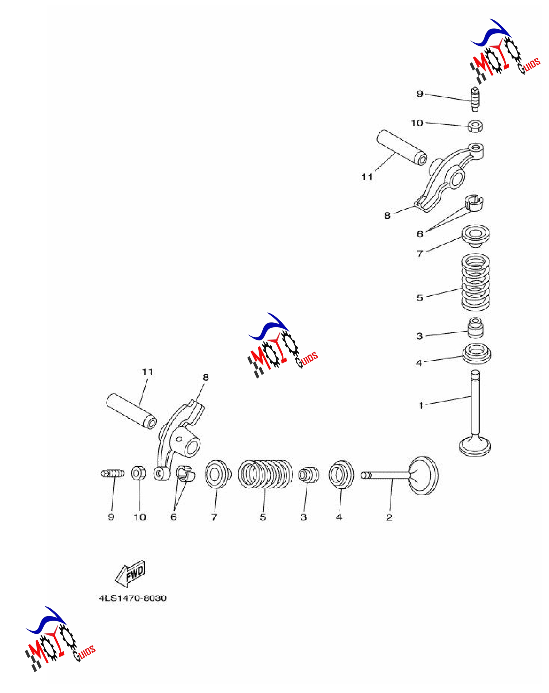 Engine Diagram